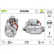 VALEO 433249 - Démarreur