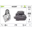 VALEO 433257 - Démarreur