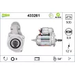 VALEO 433261 - Démarreur