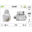 VALEO 433287 - Démarreur