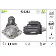 VALEO 433292 - Démarreur