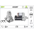 VALEO 433297 - Démarreur