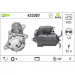 VALEO 433307 - Démarreur