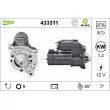 VALEO 433311 - Démarreur