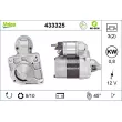 VALEO 433325 - Démarreur