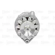 Alternateur VALEO [433481]