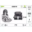 VALEO 436019 - Démarreur