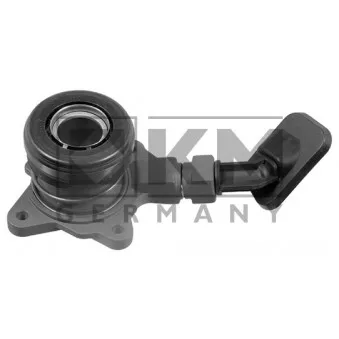 Débrayage central, embrayage KM GERMANY OEM 1251311