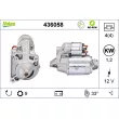VALEO 436058 - Démarreur