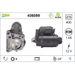 VALEO 436059 - Démarreur