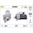 VALEO 436064 - Démarreur