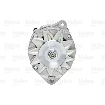 Alternateur VALEO 436356
