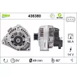 VALEO 436380 - Alternateur