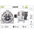 VALEO 436449 - Alternateur