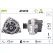 VALEO 436450 - Alternateur