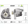 VALEO 436481 - Alternateur