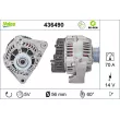 Alternateur VALEO [436490]