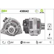 VALEO 436642 - Alternateur