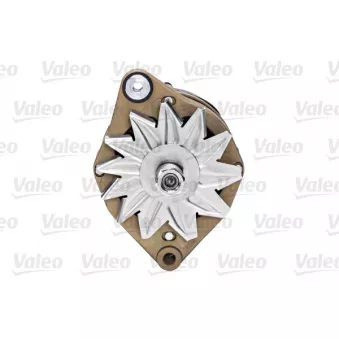 Alternateur VALEO OEM 872235