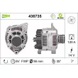 VALEO 436735 - Alternateur