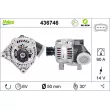 VALEO 436746 - Alternateur
