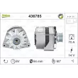 VALEO 436785 - Alternateur