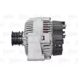 VALEO 437125 - Alternateur