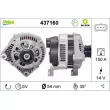 VALEO 437160 - Alternateur