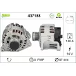 VALEO 437188 - Alternateur
