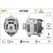 VALEO 437200 - Alternateur