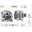 VALEO 437210 - Alternateur