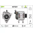 VALEO 437221 - Alternateur