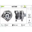 VALEO 437309 - Alternateur