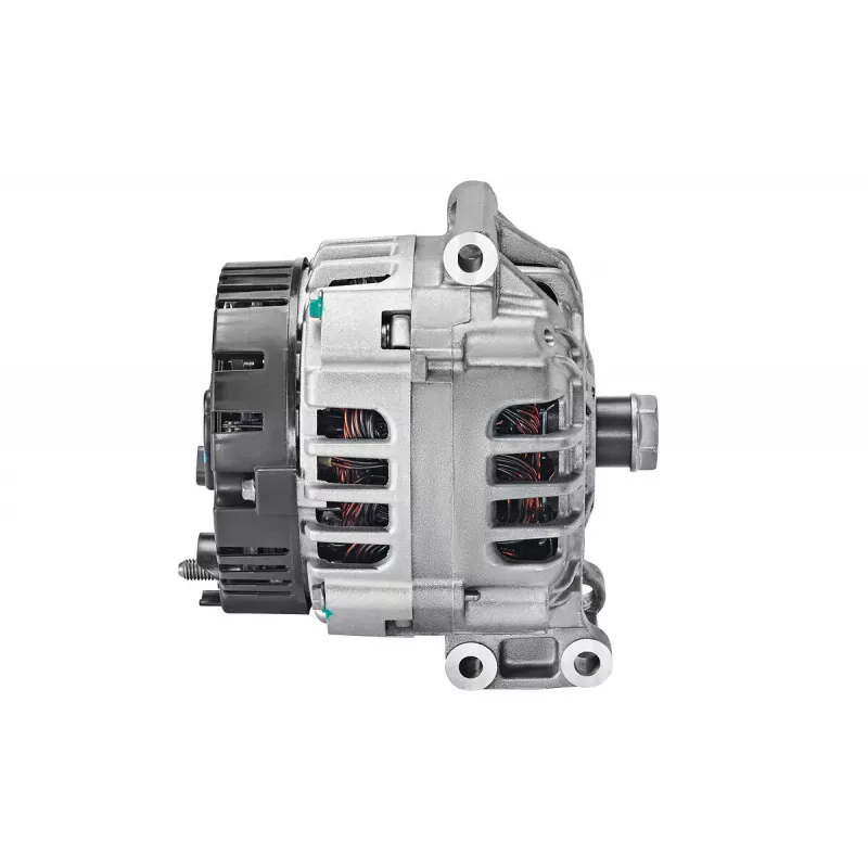 Alternateur VALEO 437318 - Visuel 2