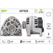 VALEO 437323 - Alternateur