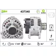VALEO 437340 - Alternateur