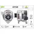 VALEO 437348 - Alternateur