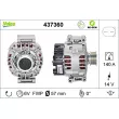 VALEO 437360 - Alternateur
