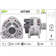 VALEO 437395 - Alternateur