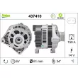 Alternateur VALEO [437410]