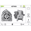VALEO 437434 - Alternateur