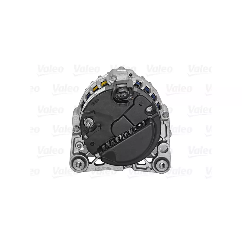 Alternateur VALEO 437445 - Visuel 2