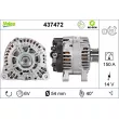 VALEO 437472 - Alternateur