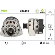 VALEO 437491 - Alternateur