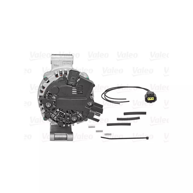 Alternateur VALEO 437524 - Visuel 2