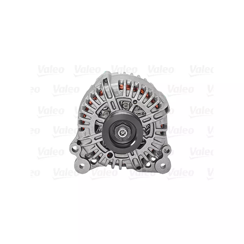Alternateur VALEO 437553 - Visuel 1