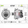 VALEO 437557 - Alternateur