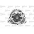 VALEO 437587 - Alternateur
