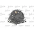 VALEO 437587 - Alternateur