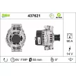 VALEO 437621 - Alternateur
